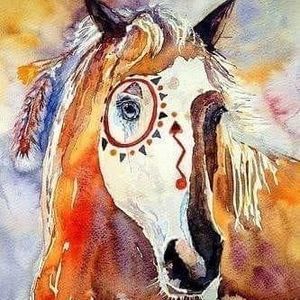 Meet your Posher, Dawn